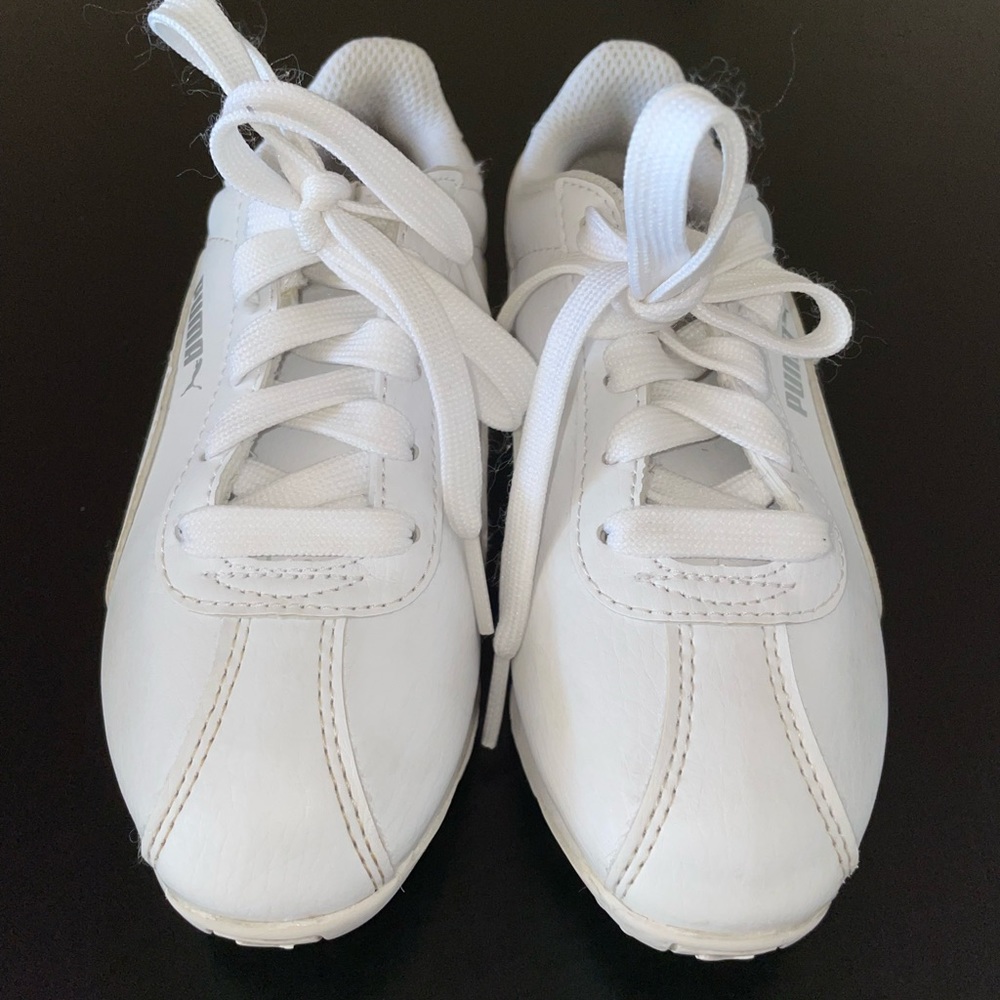 Puma Tennis Shoes